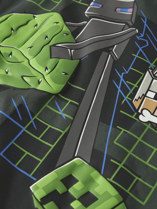 Produktbild Name it Minecraft T-Shirt (116)