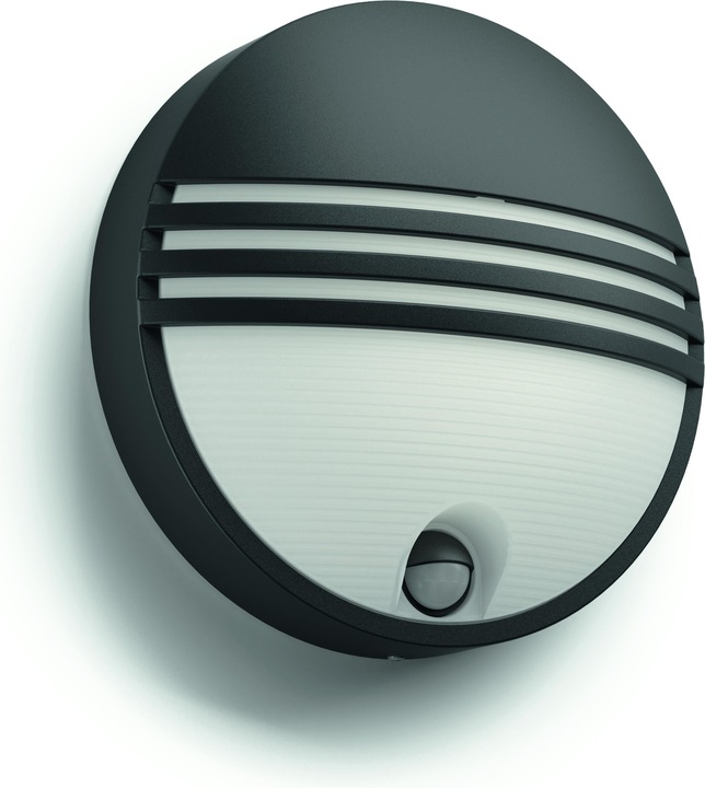 Actual product image Philips Yarrow IR (600 lm)
