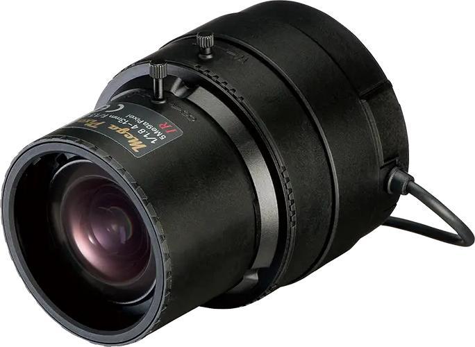 Produktbild Tamron Objektiv M118VP413IR 4-13 mm Manuell C, Brennweite Min. (C-Mount)