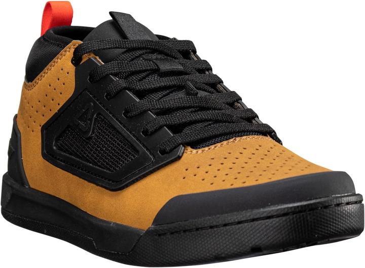 Produktbild Leatt Schuh Flat 3.0 - Stealth (38.5, 48.5)