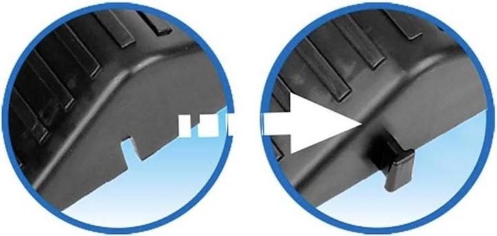 Image du produit ProPlus Kit de protection des pneus