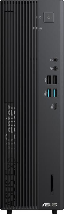 ASUS ExpertCenter D5 (512 Go, 32 Go, Intel Core i7-14700, UHD Graphics 770)