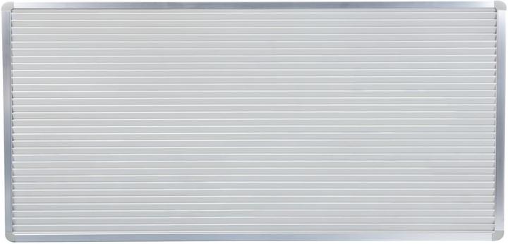 Eichner VISIPLAN Stecktafel 100,0 x 58,0 cm 1 Spalte