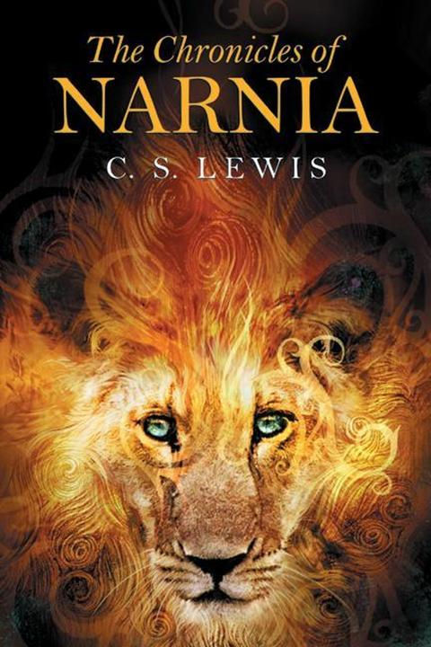 Produktbild The Complete Chronicles of Narnia. Adult Edition (Englisch, C. S. Lewis, 2001)