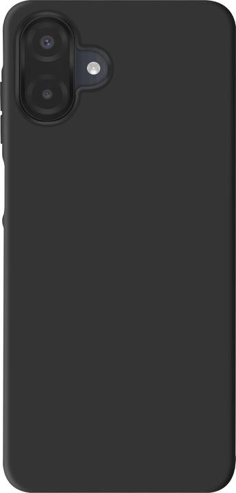 Immagine prodotto Mayaxess Silikonhülle Galaxy A07 weich, stossfest (Samsung Galaxy A07)