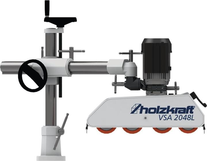 Produktbild Holzkraft Vorschubapparat VSA 2048 L