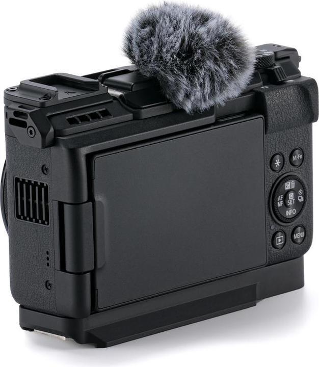 Produktbild Tilta Vintage Base Kit for Canon PowerShot V1 (Cage, Diverses Video Zubehör)