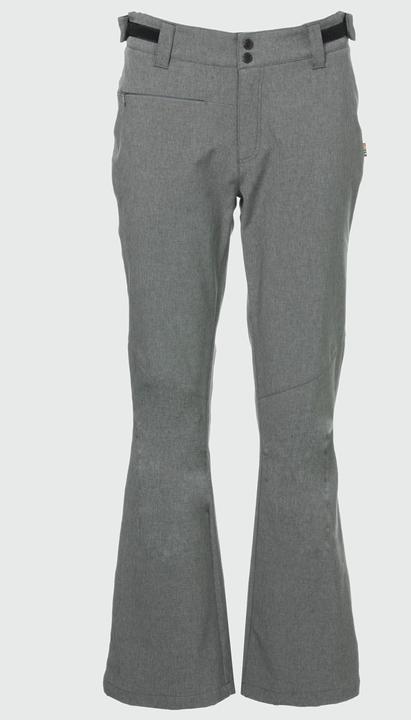 Grey mélange