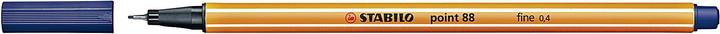 Immagine prodotto STABILO Punto 88 (Blu notte, 1 x)