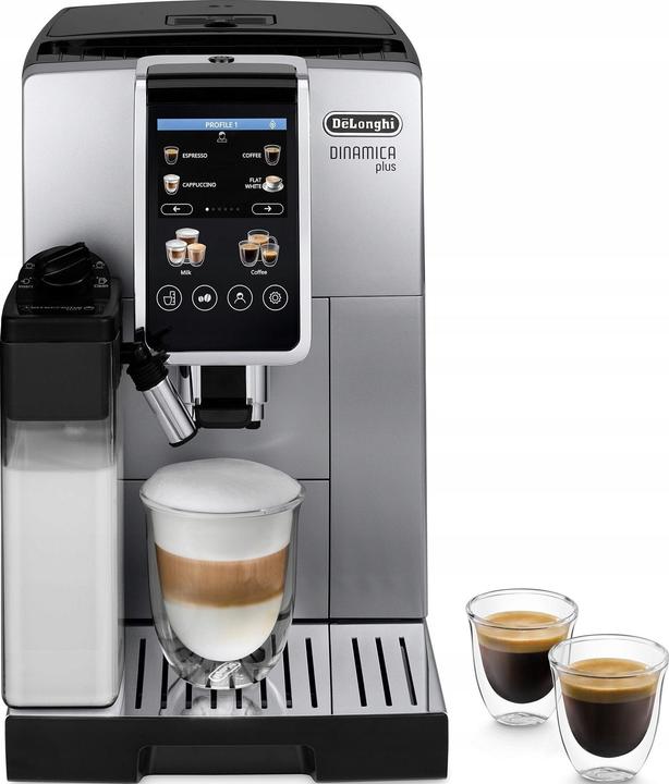De'Longhi Dinamica Plus