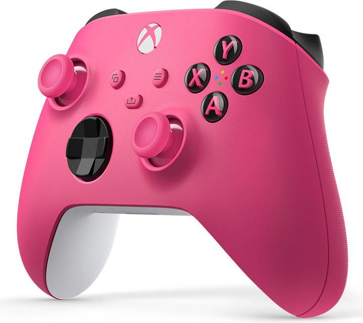Actual product image Microsoft Xbox Wireless Controller (Android, iOS, PC, Xbox One S, Xbox One X, Xbox Series S, Xbox Series X)