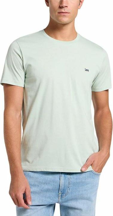 Image du produit Lee Ss Patch Logo Tee (M)