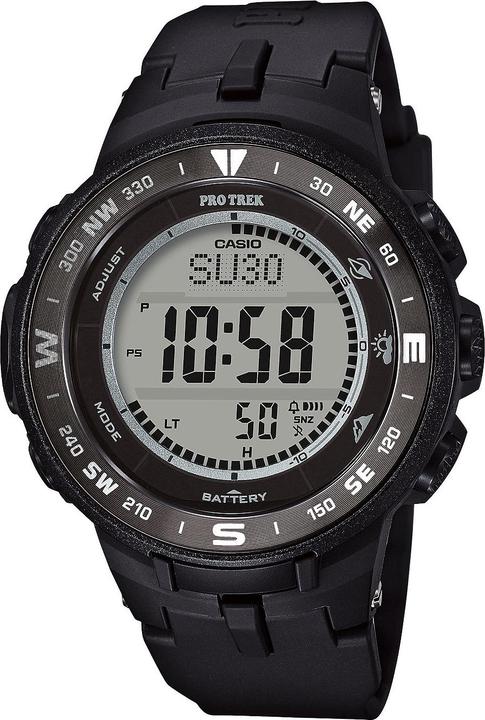 Produktbild Pro Trek Prg-330 (Digitaluhr, Chronograph, 47 mm)