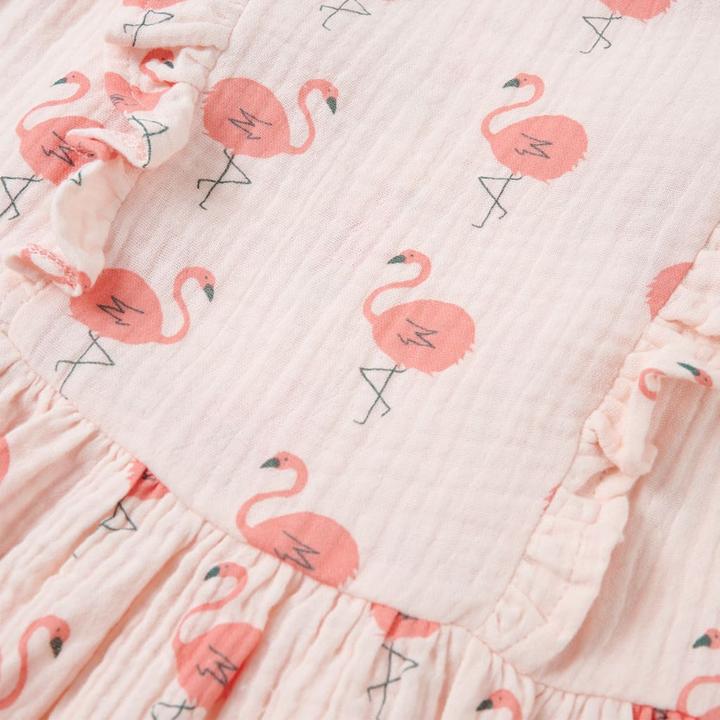 Produktbild vidaXL Kinderkleid (92)