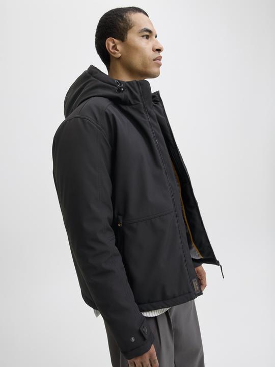 Produktbild Jack & Jones Softshell Jacke Softshell Jacke (XS)