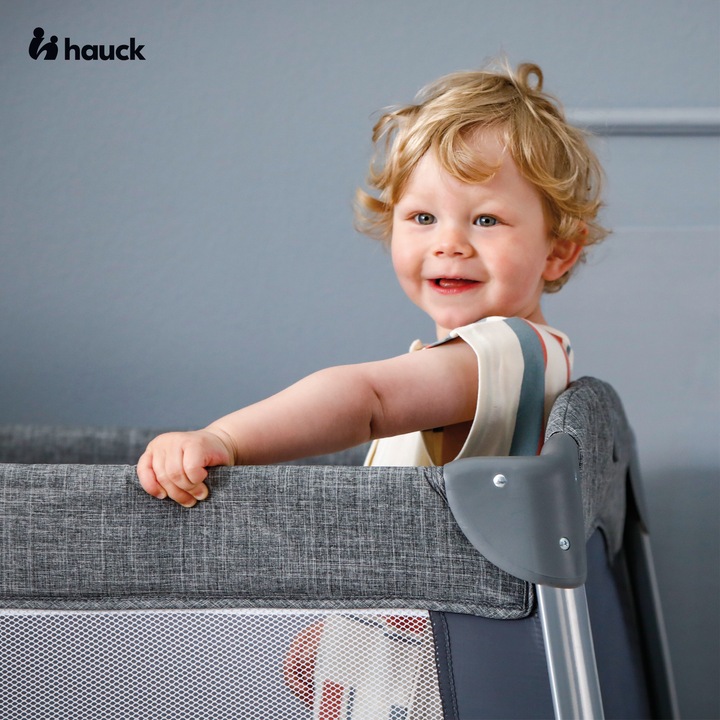 Immagine prodotto Hauck Gioca N Relax Center