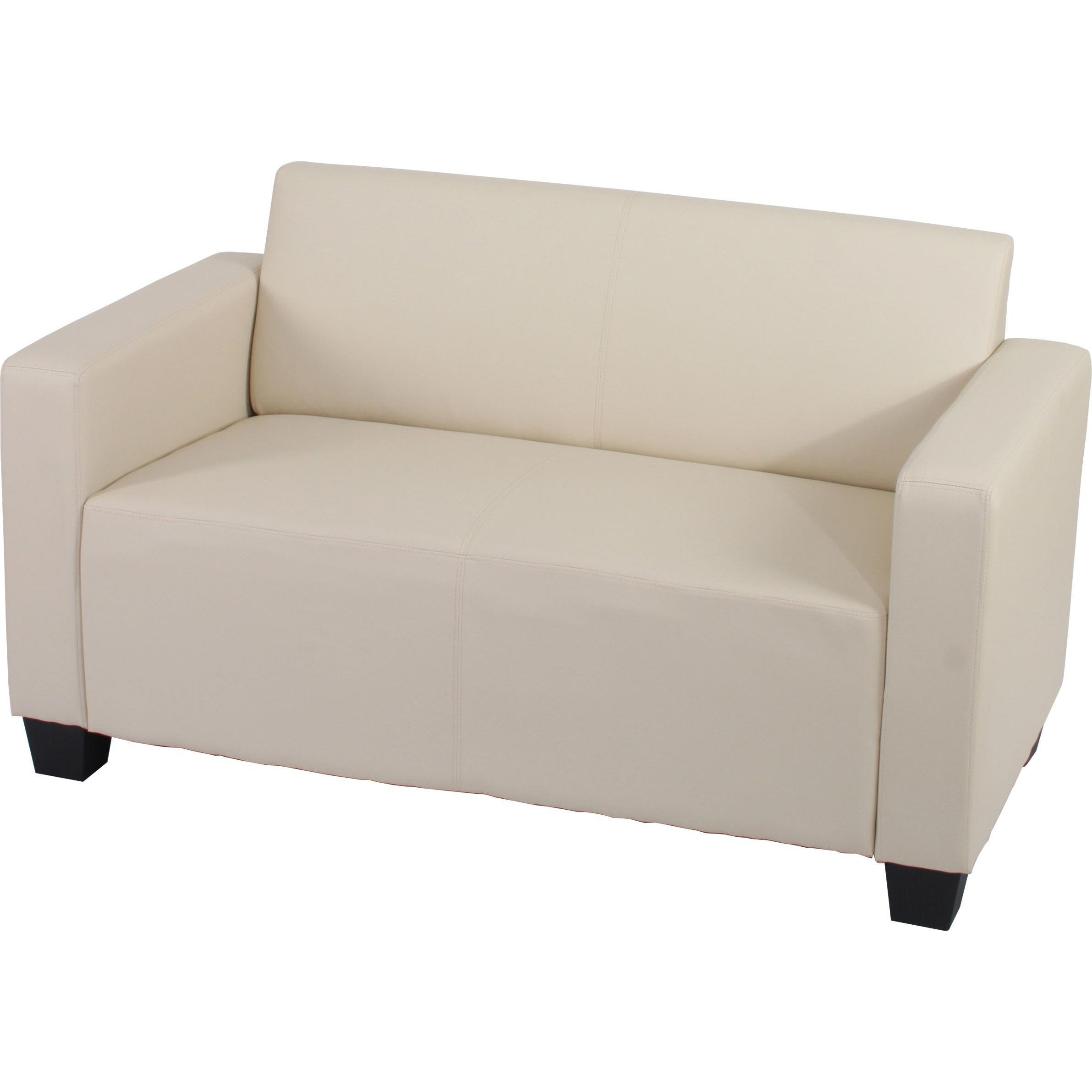 MCW, Sofa, Moncalieri-E (2-Sitzer)