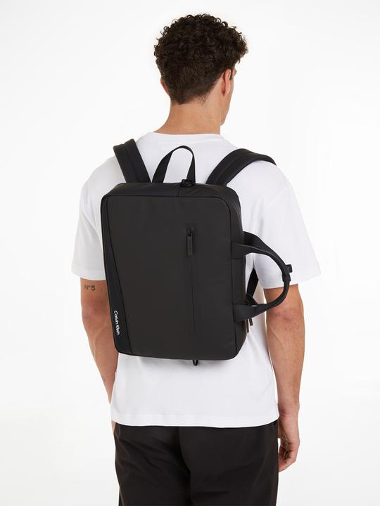 Immagine prodotto Calvin Klein Cartella gommata Conv Borsa per laptop PSP24