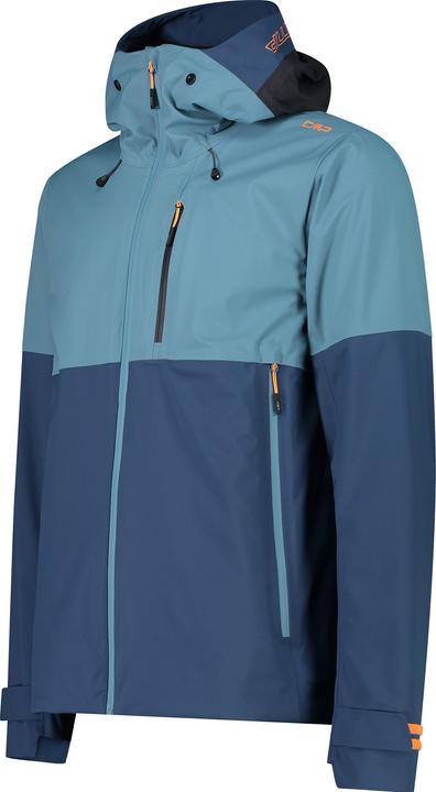 Produktbild CMP Campagnolo Jacket Fix Hood 3 Layer (52, XL)
