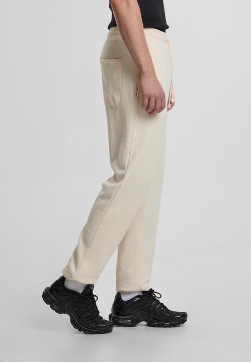 Immagine prodotto Urban Classics Pantaloni da ginnastica Basic in spugna leggera - 166801 (4XL)