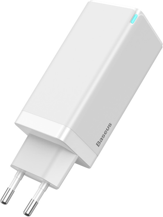Produktbild Baseus GaN Laptop Charger (65 W)