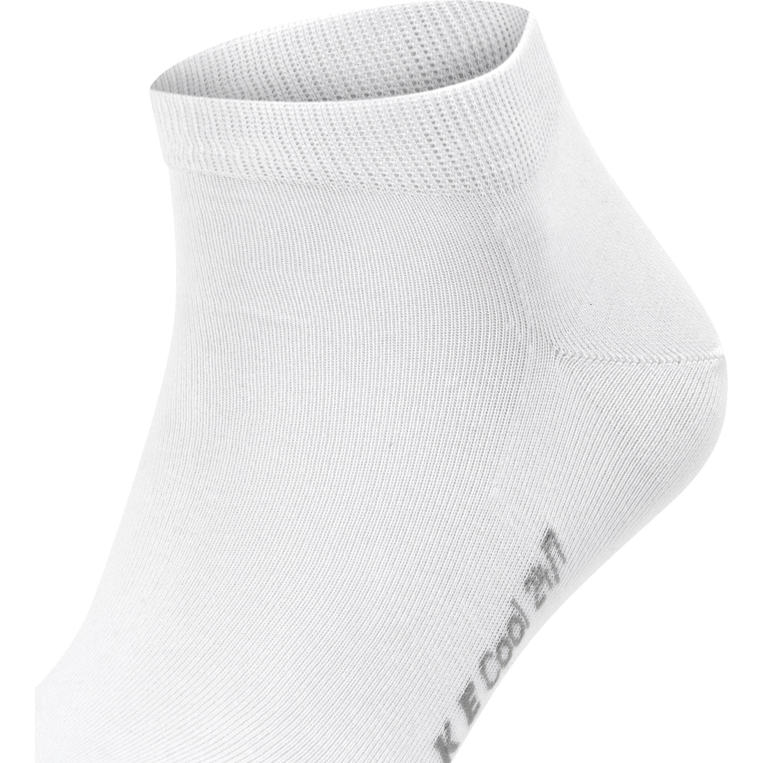 Thumbnail - Falke, Herren, Socken, Cool 24/7, Weiss, (Einzelpack, 43 - 44)