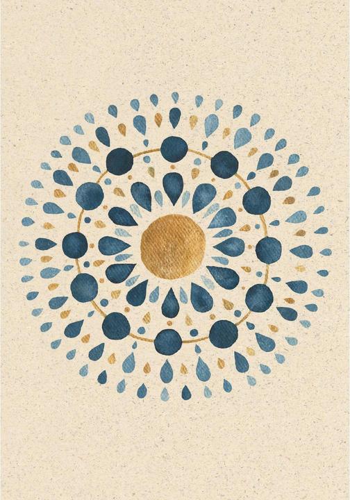 Image du produit Mandala (1 pcs)