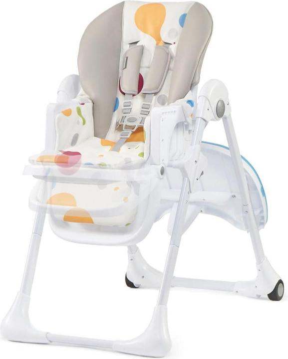 Produktbild KinderKraft Yummy (Hochstuhl)