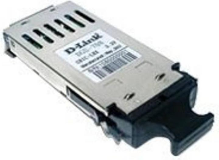 Productafbeelding D-Link DES-1005P/E (5 ports)