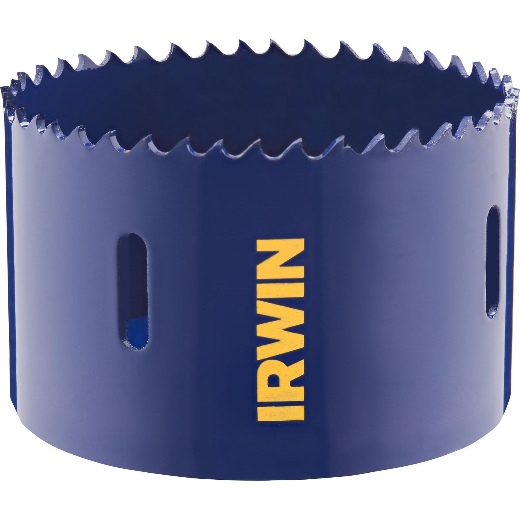 Irwin, Lochsäge, Crown "" BIMETAL 73 mm (73 Millimeter)