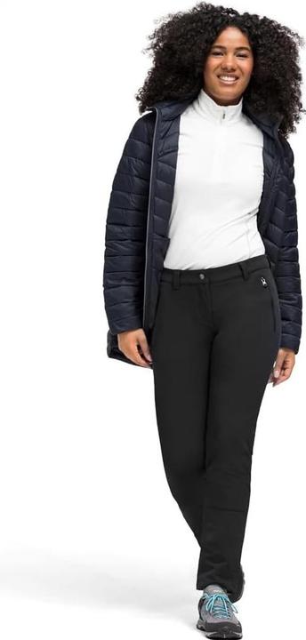 Immagine prodotto Maier Sports Helga - Pantaloni elasticizzati sottili (L)