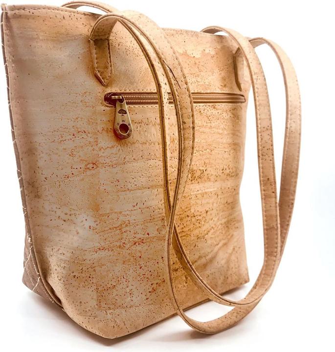Immagine prodotto Montado Borsa in sughero "Guayabal (10 l)