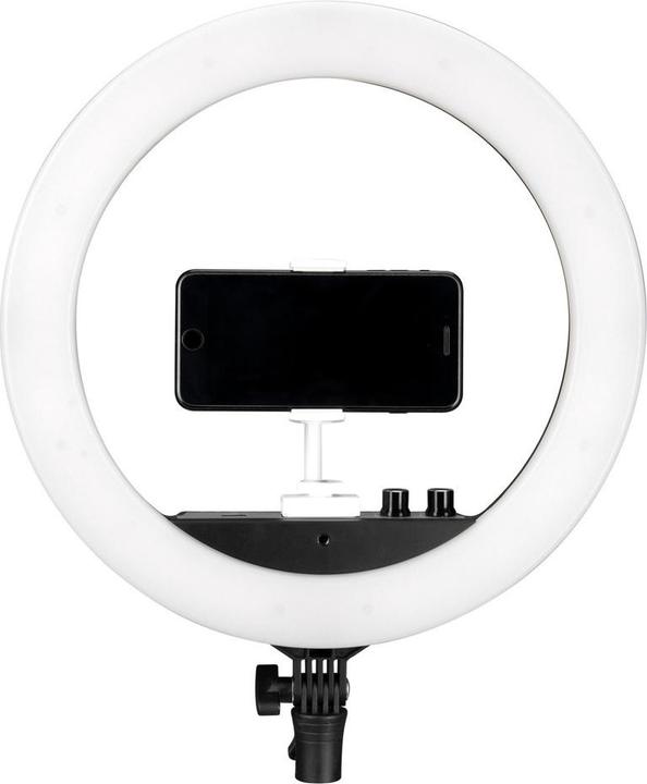 Productafbeelding Nanlite Halo 14 (Ringlicht)