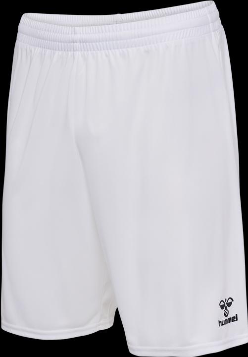 Actual product image hummel Hmlessential Shorts (S)
