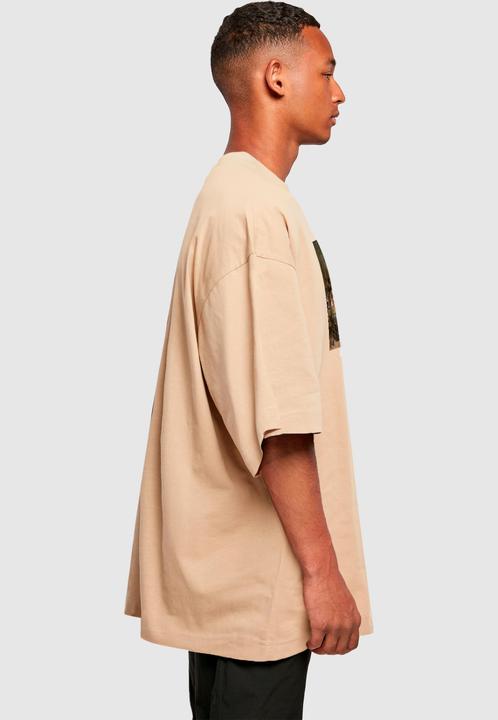 Immagine prodotto Mister Tee MisterTee Club New Huge Tee - 186111 (XL)