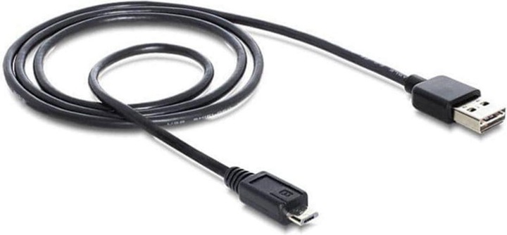 Produktbild Delock EASY-USB 2.0-Kabel (1 m, USB 2.0)