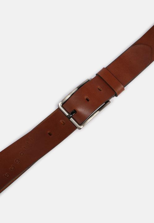 Produktbild Bugatti Gürtel Leder (105)