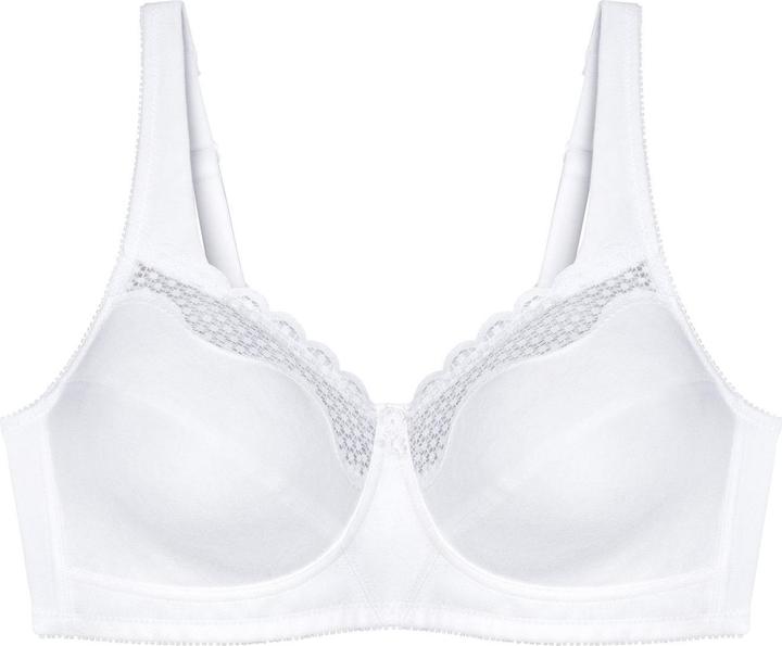 Image du produit Bestform Baumwoll-Soft-BH ohne Bügel (95 E)
