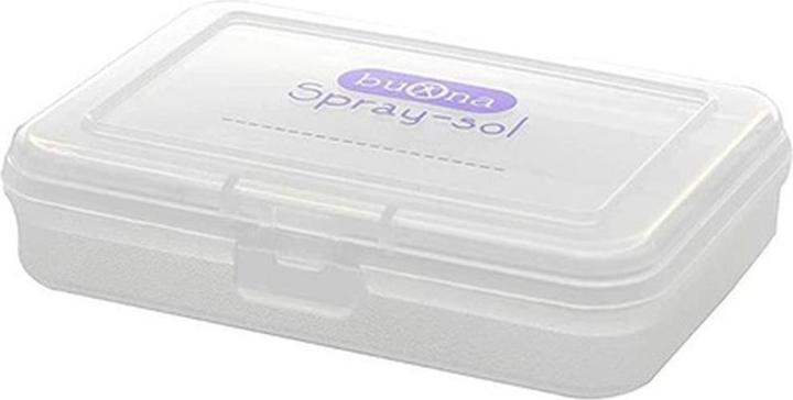 Immagine prodotto Buona Kit Isonebial con 20 flaconi di soluzione isotonica con ectoina e beccuccio a spruzzo SOL (20 Pezzo/i)