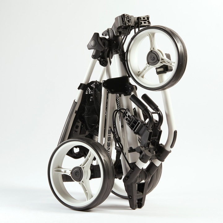 Actual product image Inesis 3 Wheels