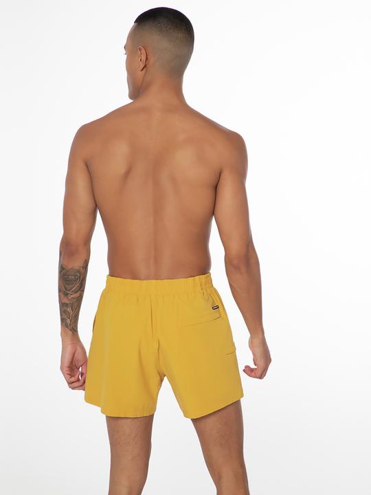 Image du produit MGA Hommes -Short Protestprtessine Beachshort (XXL)