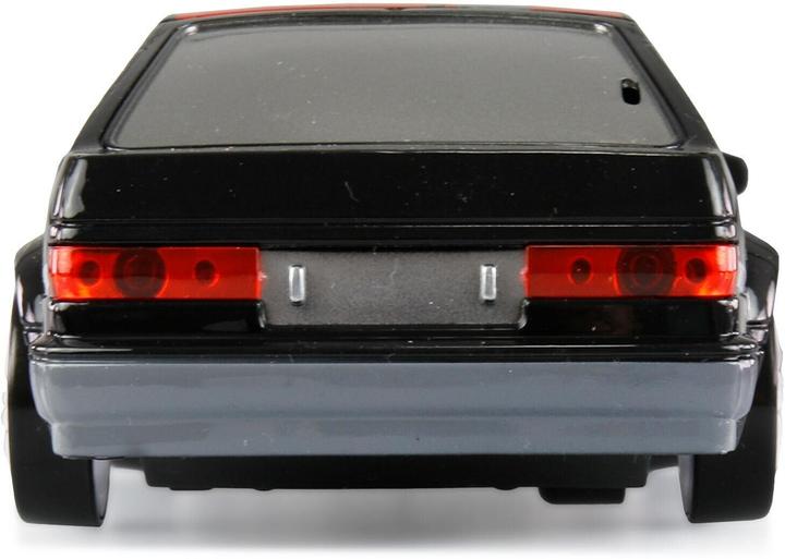 Image du produit Amewi Drift Sport Car 4WD Noir, RTR, 1:24, Age recommandé (RTR Prêt à fonctionner)