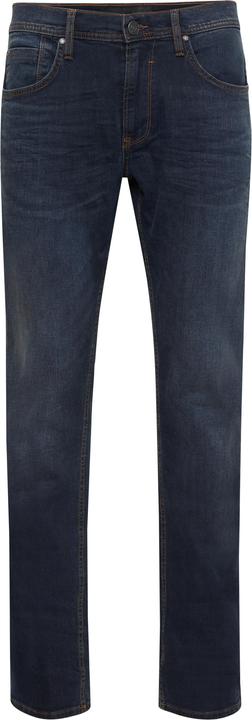 Blu denim nero (200298)