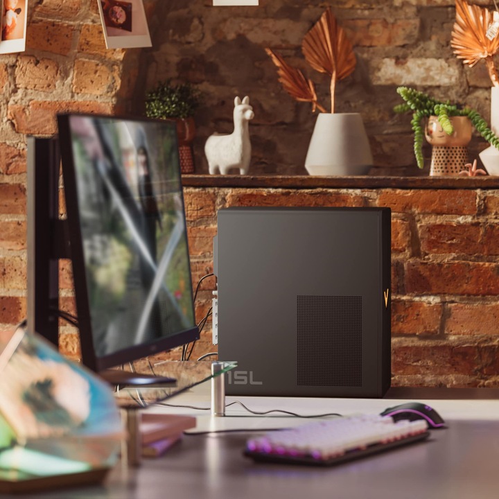 Actual product image HP Victus by TG02-2004nl i7-14700f 16Gb Hd (Intel Core i7-14700F, 16 GB, 1000 GB, GeForce RTX 4060)