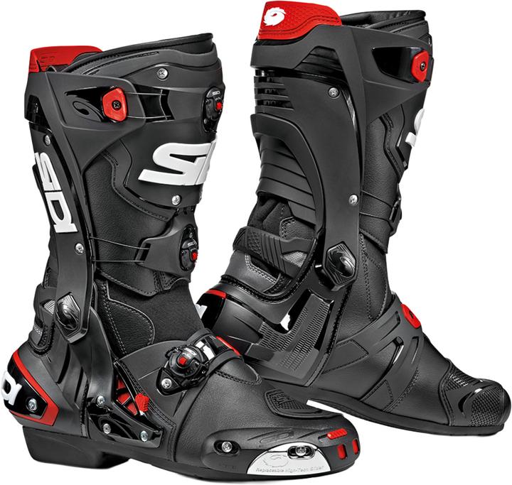 Scarpe da moto