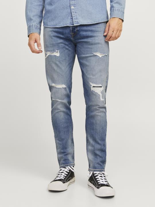 Produktbild Jack & Jones JJIERIK JJCOLE CB 625 Comfort Fit Jeans Comfort Fit Jeans (28)