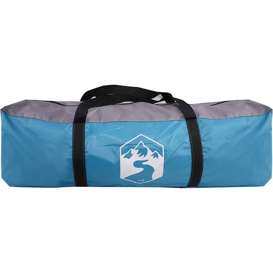 Thumbnail - VidaXL, Zelt, (9.70 kg, 6 Personen)