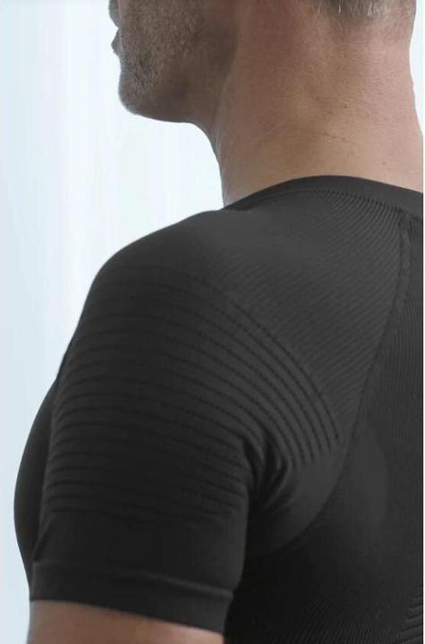 Immagine prodotto Anodyne Camicia Posture da uomo, nera taglia M/L (M, L)