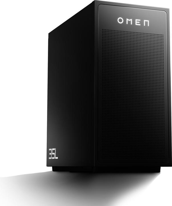 Produktbild HP OMEN 35L Gaming DT GT17-0007nd PC NL (1000 GB, 32 GB)