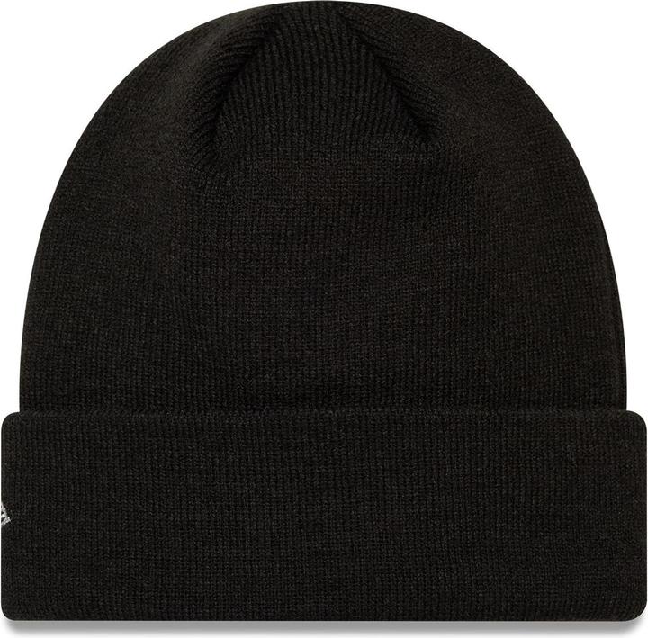 Actual product image New Era Strick Wintermütze Beanie Metallic New York Yankees (One size)